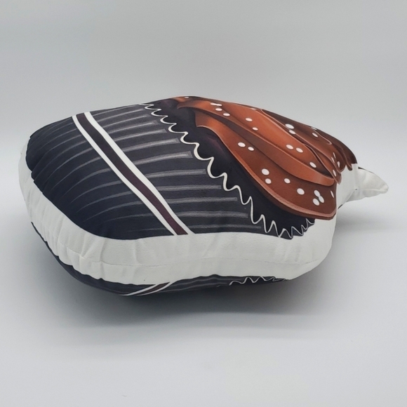 Over sized Cupcake Plush Pillow - NEW - - Picture 5 of 8